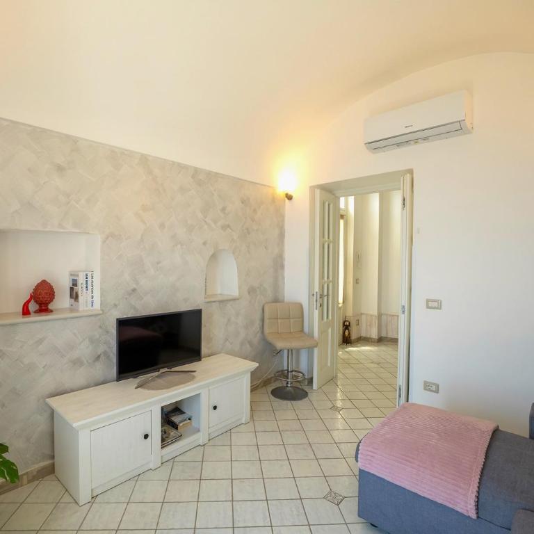 Holidays Perla d'Amalfi - Live the Coast & Private Parking - Casa con 2 Camere da Letto - 37