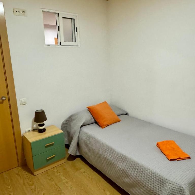 APARTBEACH PONENT CENTRICO y VISTAS PLAYA - Apartamento - 12