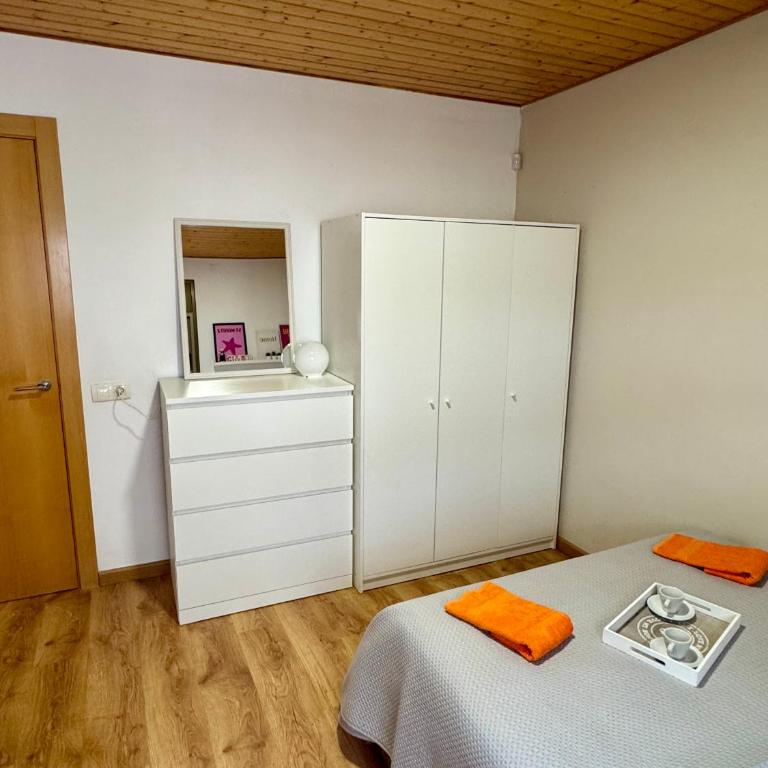 APARTBEACH PONENT CENTRICO y VISTAS PLAYA - Apartamento - 11