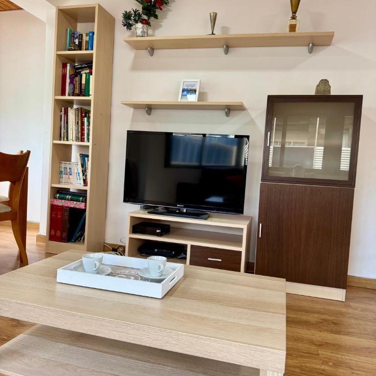 APARTBEACH PONENT CENTRICO y VISTAS PLAYA - Apartamento - 8