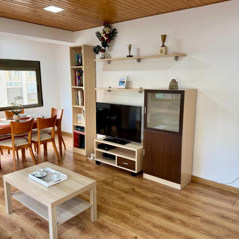 APARTBEACH PONENT CENTRICO y VISTAS PLAYA - Apartamento - 20