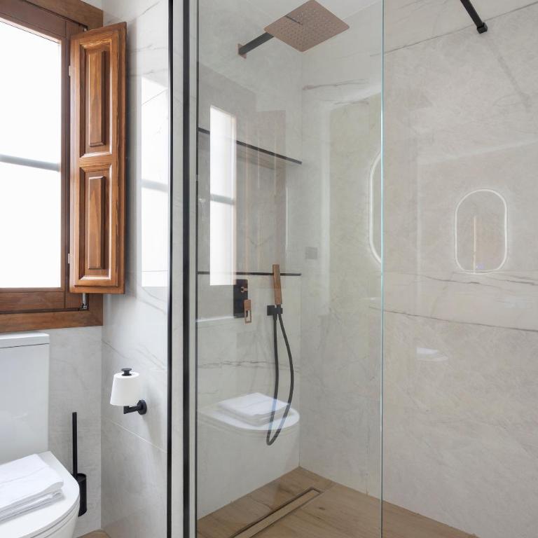 Genteel Home Mirador de Aixa - One-Bedroom Apartment - 11