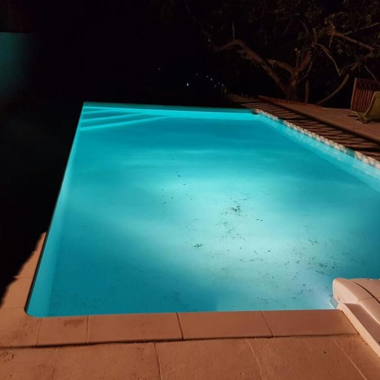 Villa Super Cannes avec vue mer - Villa - 6