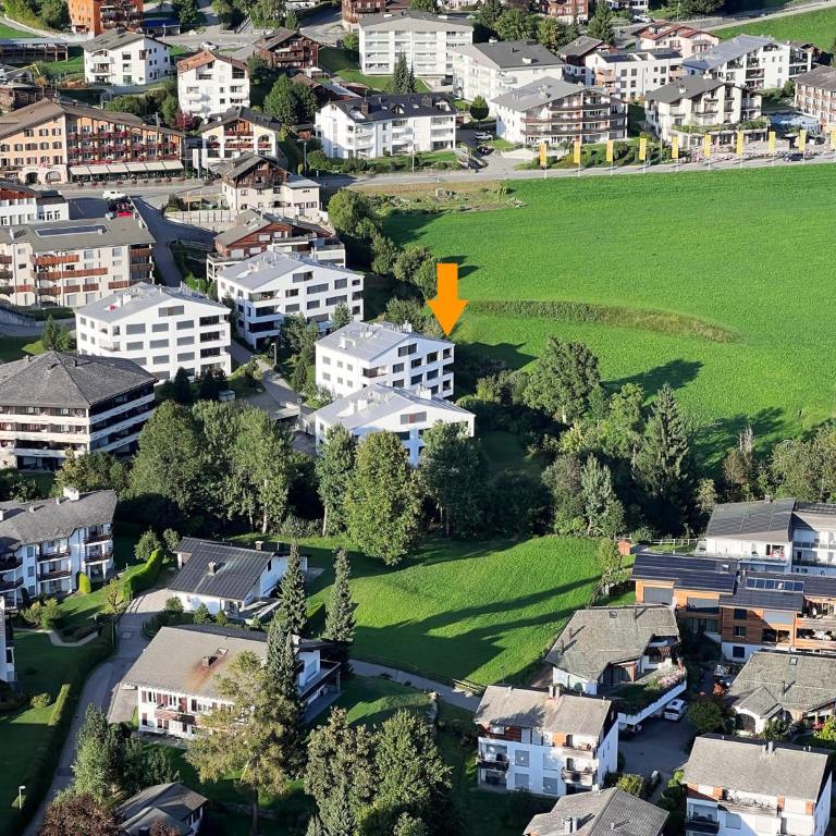 Edelweiss Ferienwohnung, Panoramablick - Apartment mit Blick auf die Berge - 26