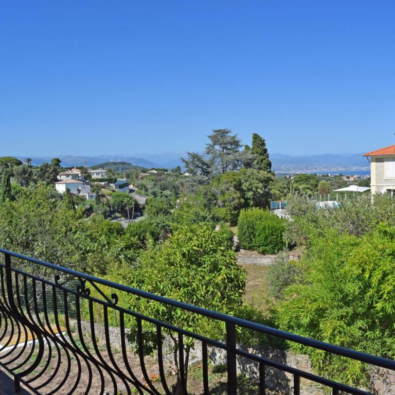 Villa Super Cannes avec vue mer - Villa - 5
