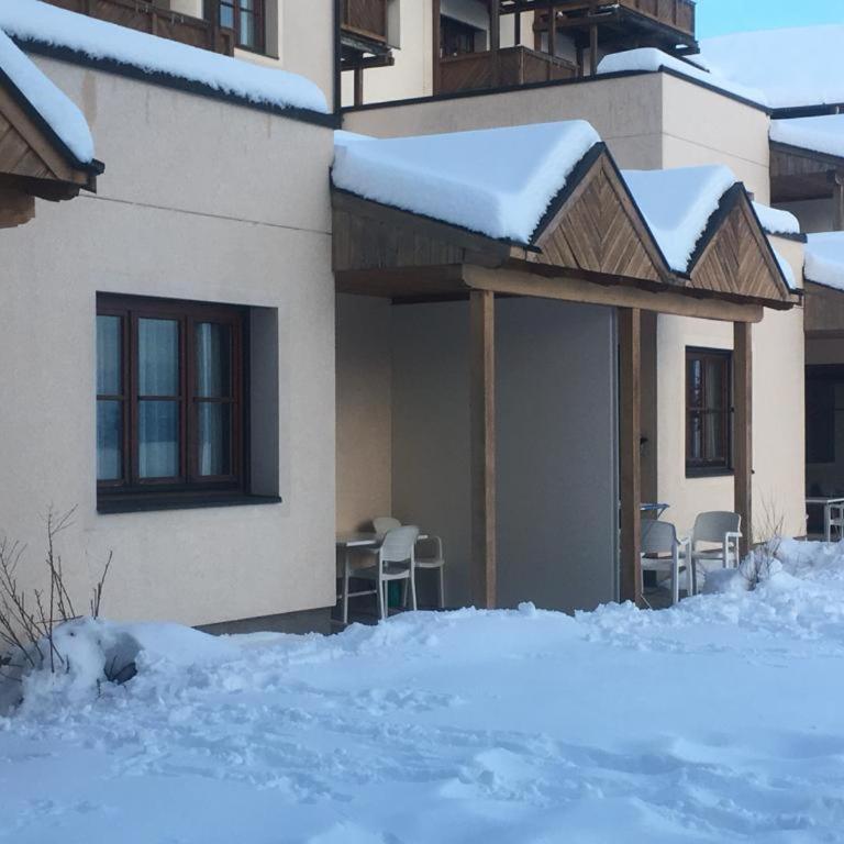 Cozy Alpe - Apartment mit 1 Schlafzimmer - 25
