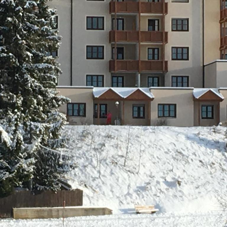 Cozy Alpe - Apartment mit 1 Schlafzimmer - 24
