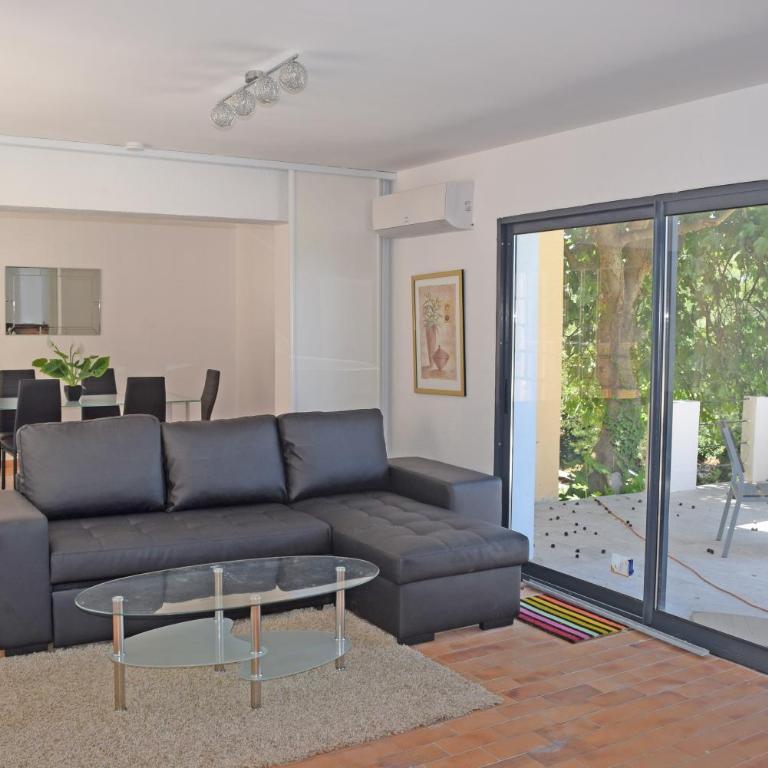 Villa Super Cannes avec vue mer - Villa - 8