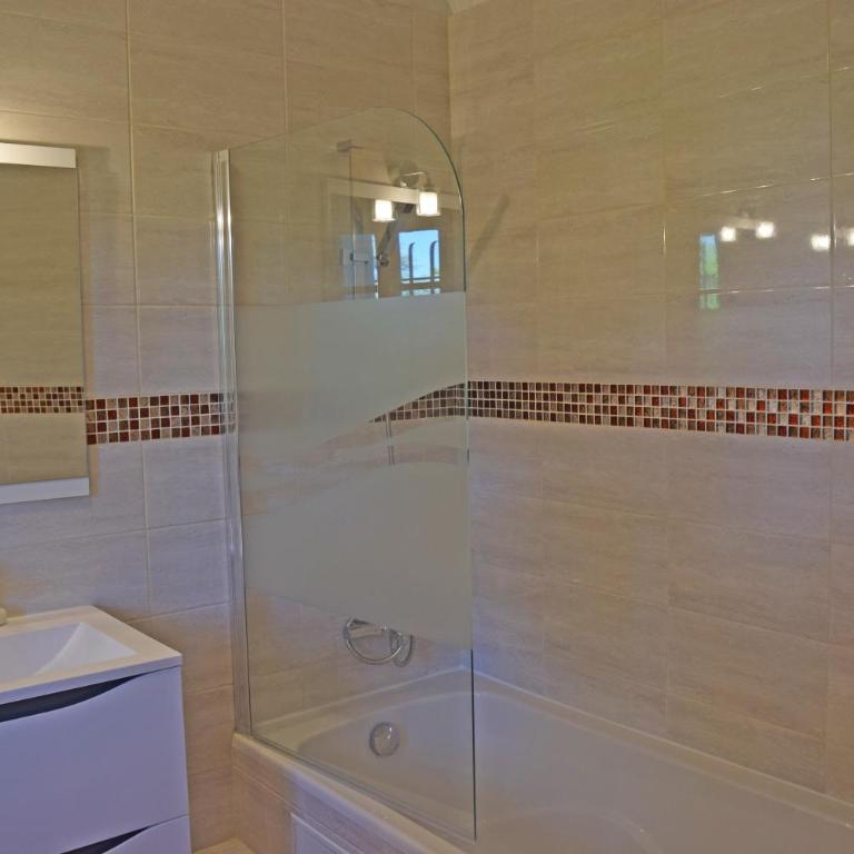 Villa Super Cannes avec vue mer - Villa - 7