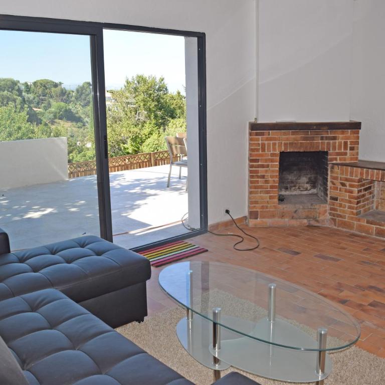 Villa Super Cannes avec vue mer - Villa - 12