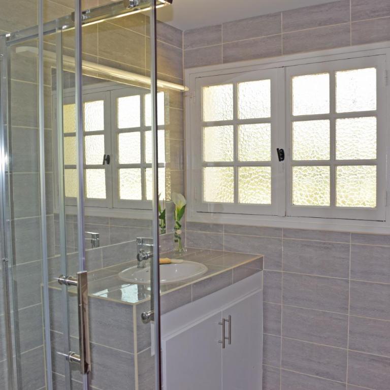 Villa Super Cannes avec vue mer - Villa - 11