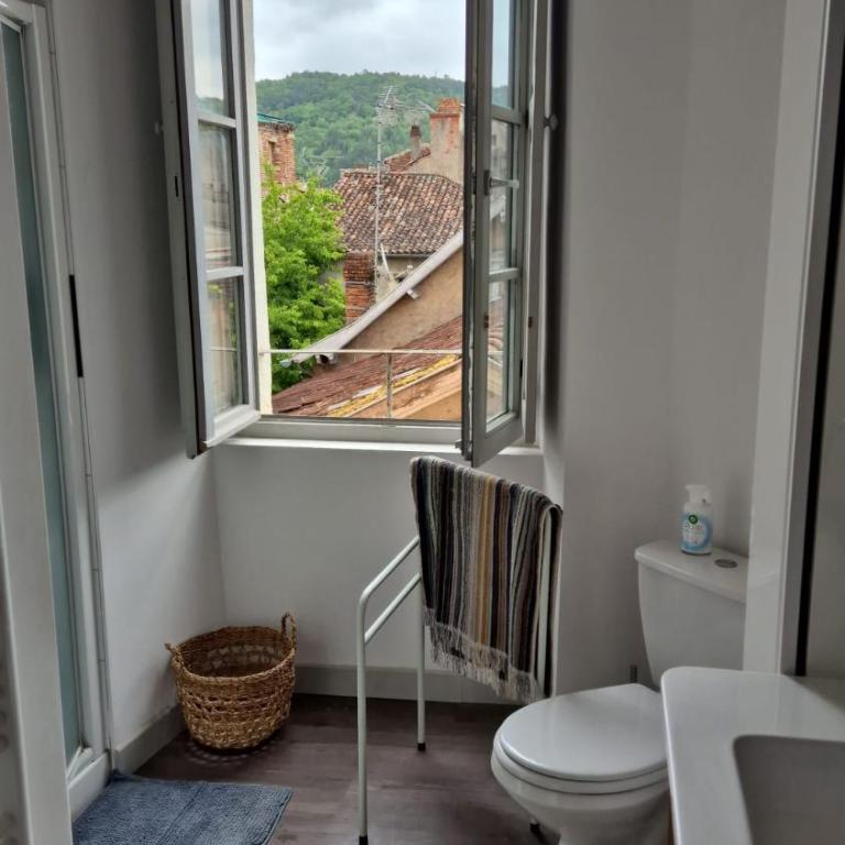 Appartement Gambetta 65 - Appartement 2 Chambres - 2