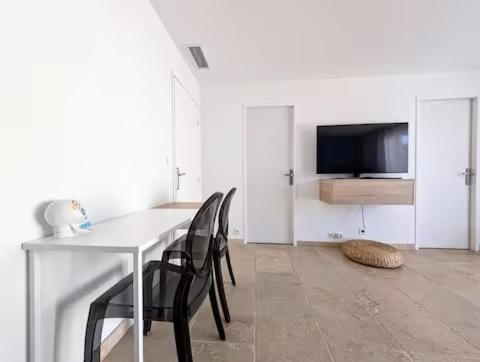 VILLA T4 - Piscine - WIFI - CLIM - Boulodrome - Plage à 170m - Villa mit 3 Schlafzimmern - 25