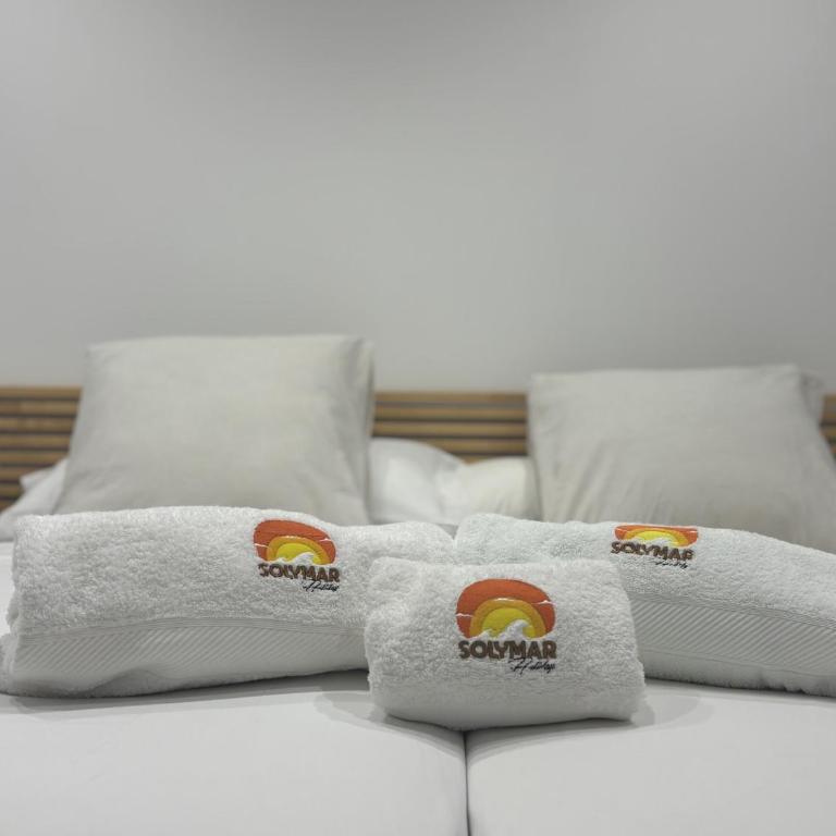 Apartamento Pancho 1 By Solymar Properties - One-Bedroom Apartment - 2