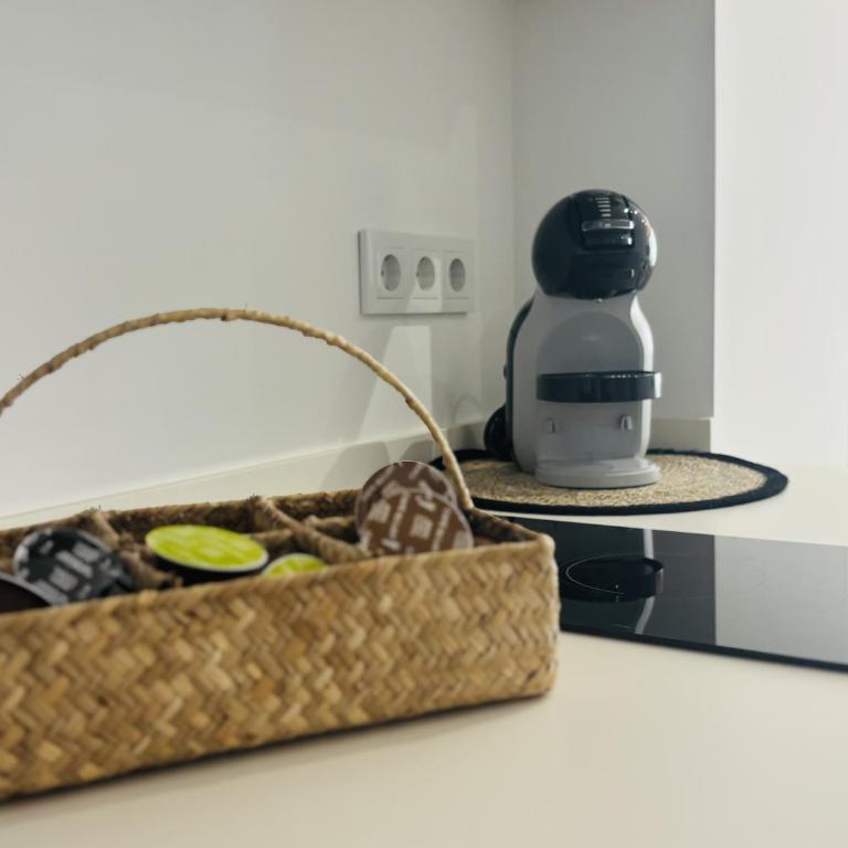 Apartamento Pancho 1 By Solymar Properties - One-Bedroom Apartment - 6