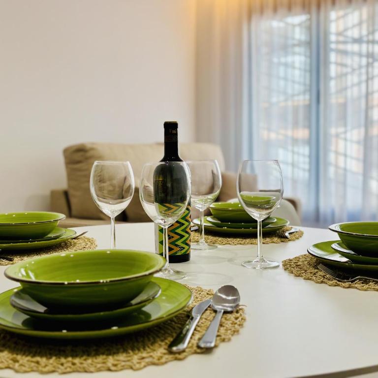 Apartamento Pancho 1 By Solymar Properties - One-Bedroom Apartment - 9