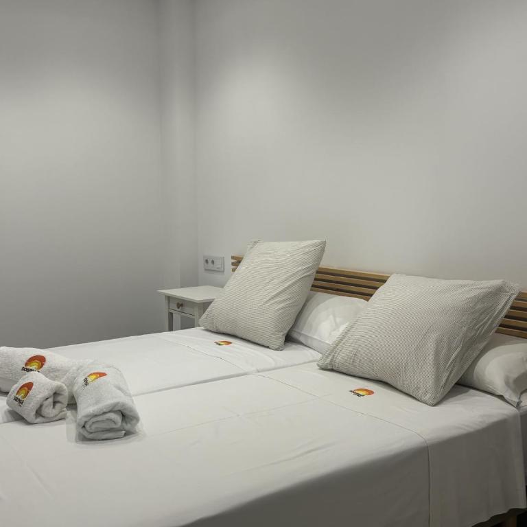 Apartamento Pancho 1 By Solymar Properties - One-Bedroom Apartment - 11