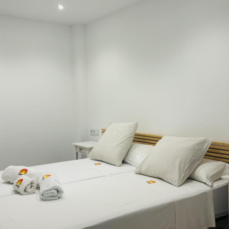 Apartamento Pancho 1 By Solymar Properties - One-Bedroom Apartment - 12