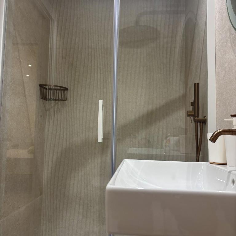 Apartamento Pancho 1 By Solymar Properties - One-Bedroom Apartment - 13