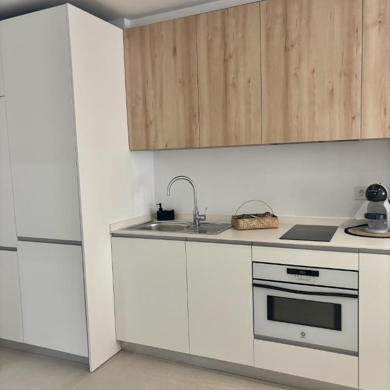 Apartamento Pancho 1 By Solymar Properties - One-Bedroom Apartment - 16