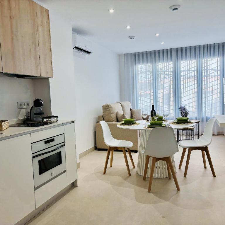 Apartamento Pancho 1 By Solymar Properties - One-Bedroom Apartment - 20