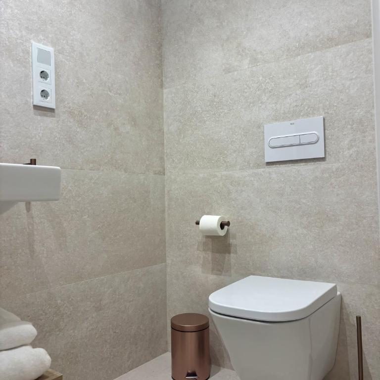 Apartamento Pancho 1 By Solymar Properties - One-Bedroom Apartment - 21