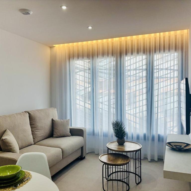 Apartamento Pancho 1 By Solymar Properties - One-Bedroom Apartment - 23