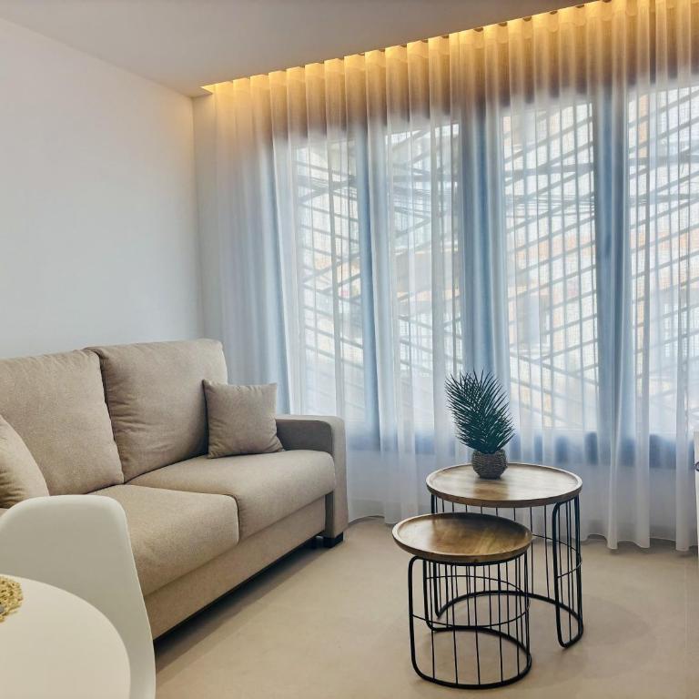 Apartamento Pancho 1 By Solymar Properties - One-Bedroom Apartment - 24