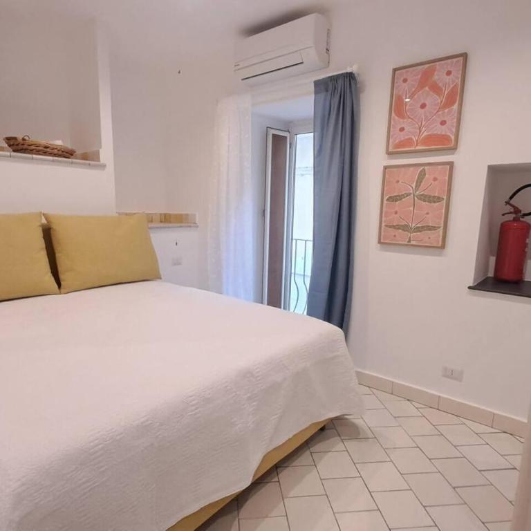 La casa del fornaio - Lulù - Appartamento con 1 Camera da Letto e Terrazza - 6