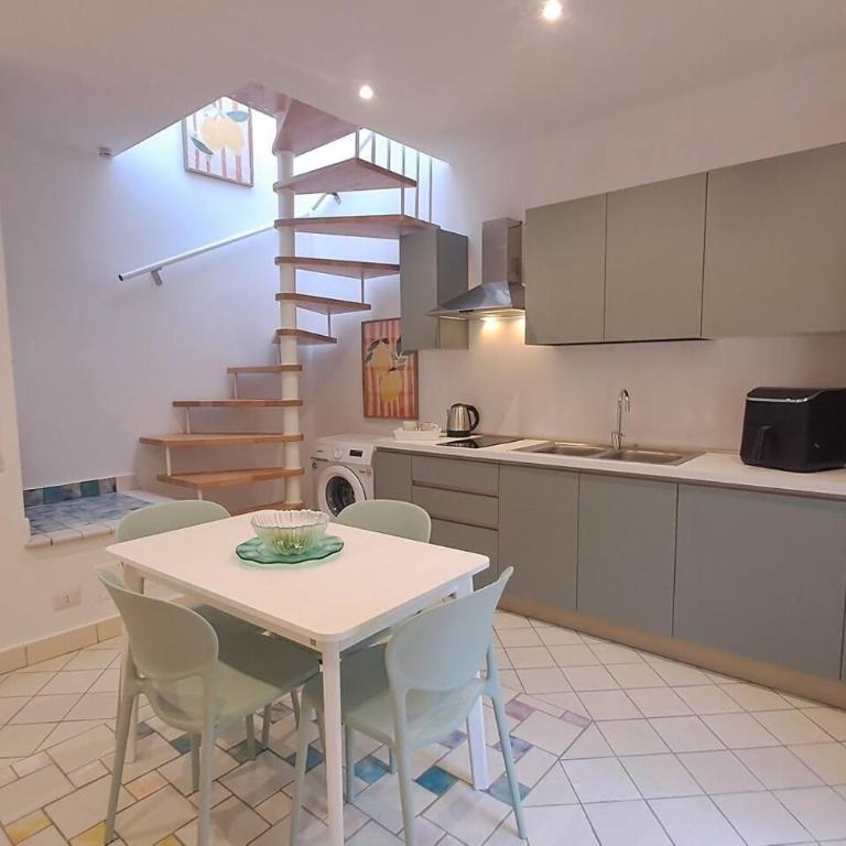 La casa del fornaio - Lulù - Appartamento con 1 Camera da Letto e Terrazza - 10