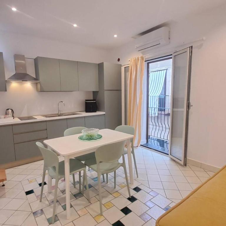 La casa del fornaio - Lulù - Appartamento con 1 Camera da Letto e Terrazza - 9