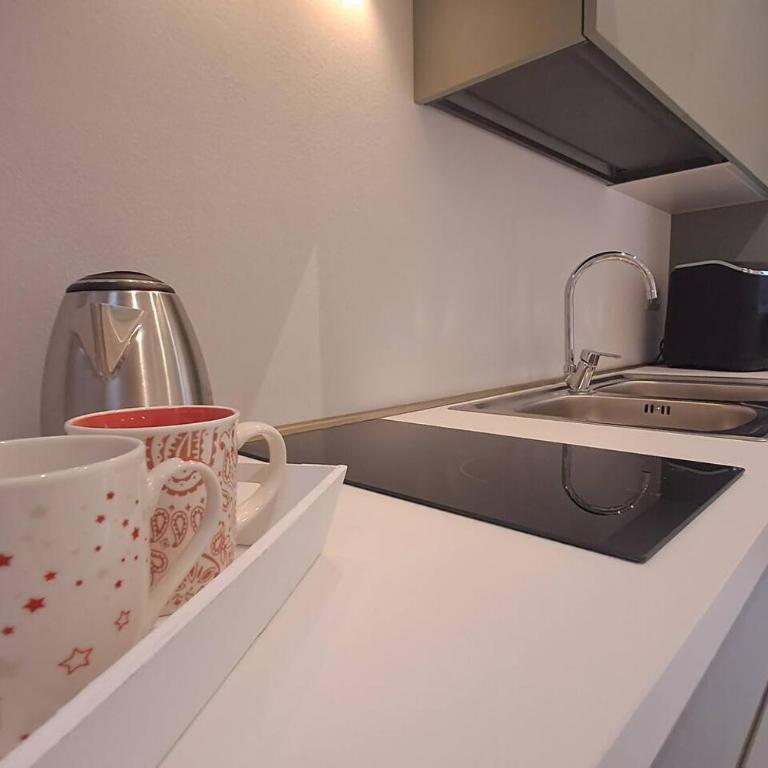 La casa del fornaio - Lulù - Appartamento con 1 Camera da Letto e Terrazza - 14