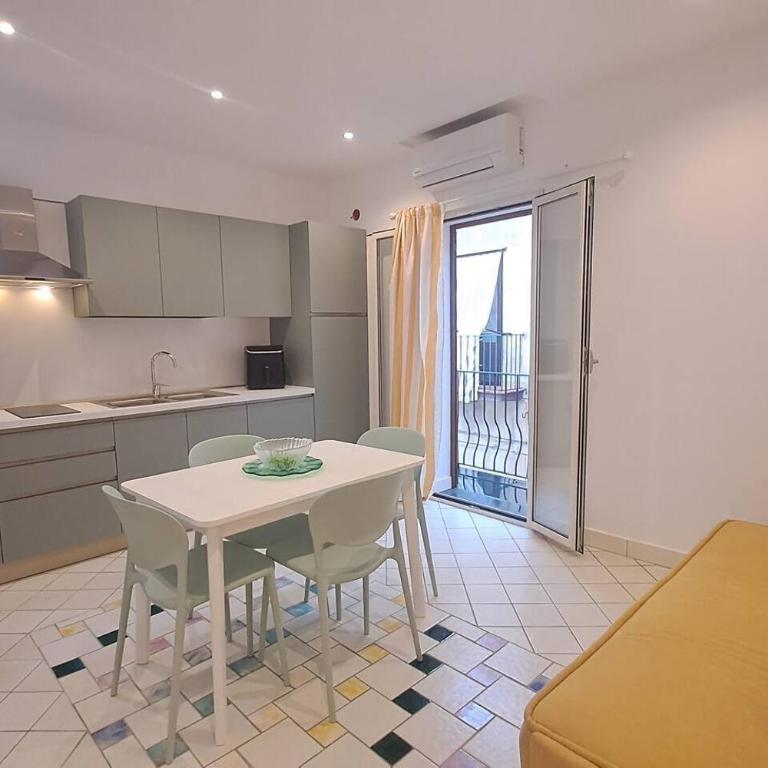 La casa del fornaio - Lulù - Appartamento con 1 Camera da Letto e Terrazza - 15