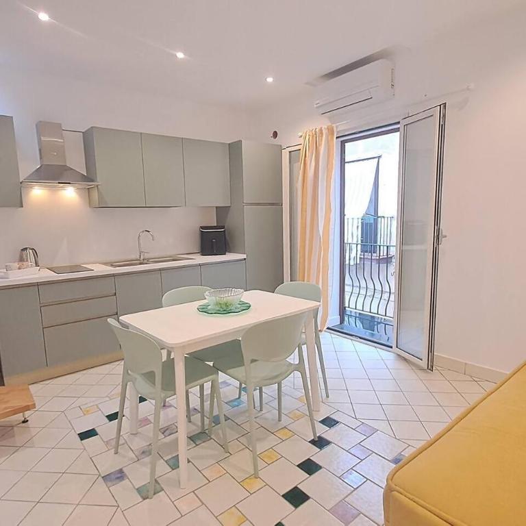 La casa del fornaio - Lulù - Appartamento con 1 Camera da Letto e Terrazza - 16