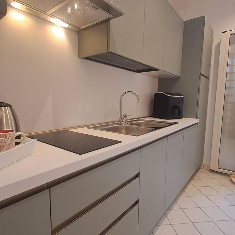 La casa del fornaio - Lulù - Appartamento con 1 Camera da Letto e Terrazza - 18