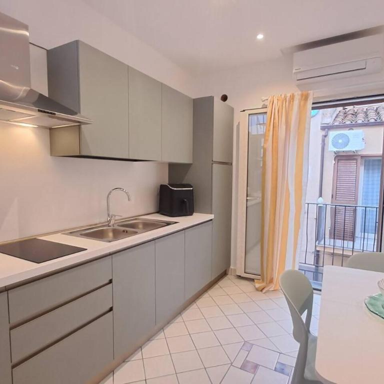 La casa del fornaio - Lulù - Appartamento con 1 Camera da Letto e Terrazza - 21