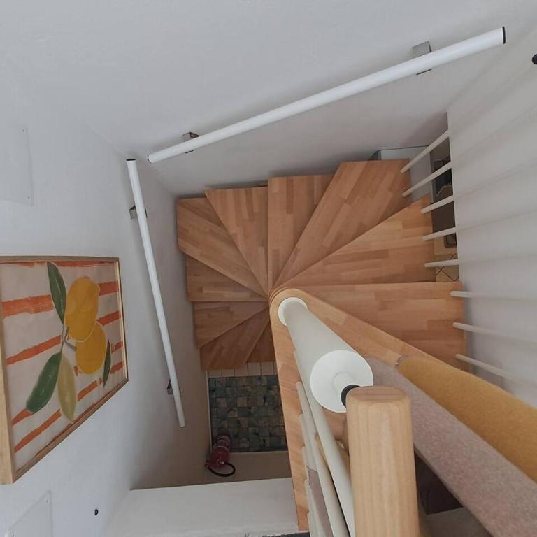 La casa del fornaio - Lulù - Appartamento con 1 Camera da Letto e Terrazza - 22