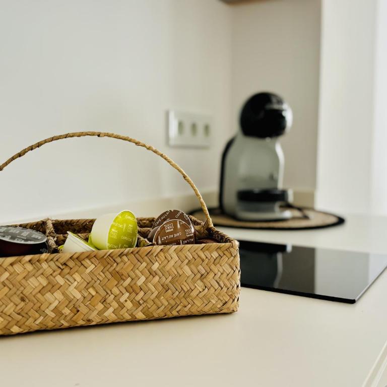 Apartamento Pancho 2 By Solymar Properties - Apartamento de 1 dormitorio - 3