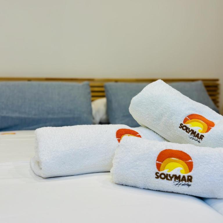 Apartamento Pancho 2 By Solymar Properties - Apartamento de 1 dormitorio - 4