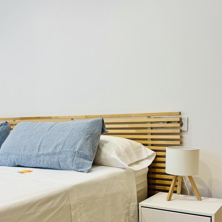 Apartamento Pancho 2 By Solymar Properties - Apartamento de 1 dormitorio - 9