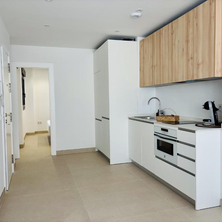 Apartamento Pancho 2 By Solymar Properties - Apartamento de 1 dormitorio - 15