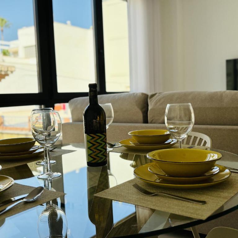 Apartamento Pancho 2 By Solymar Properties - Apartamento de 1 dormitorio - 18