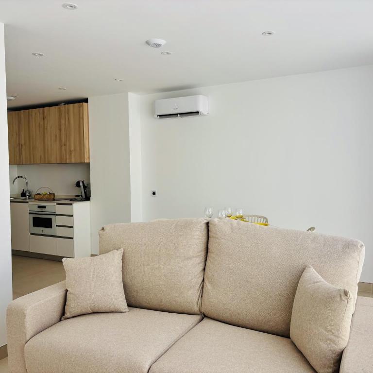 Apartamento Pancho 2 By Solymar Properties - Apartamento de 1 dormitorio - 20