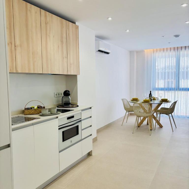 Apartamento Pancho 2 By Solymar Properties - Apartamento de 1 dormitorio - 23