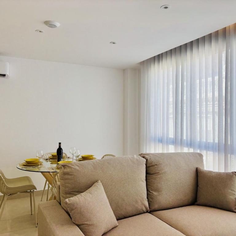 Apartamento Pancho 2 By Solymar Properties - Apartamento de 1 dormitorio - 24
