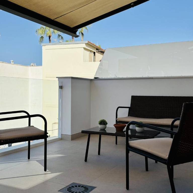 Apartamento Pancho 3 By Solymar Properties - One-Bedroom Apartment - 1