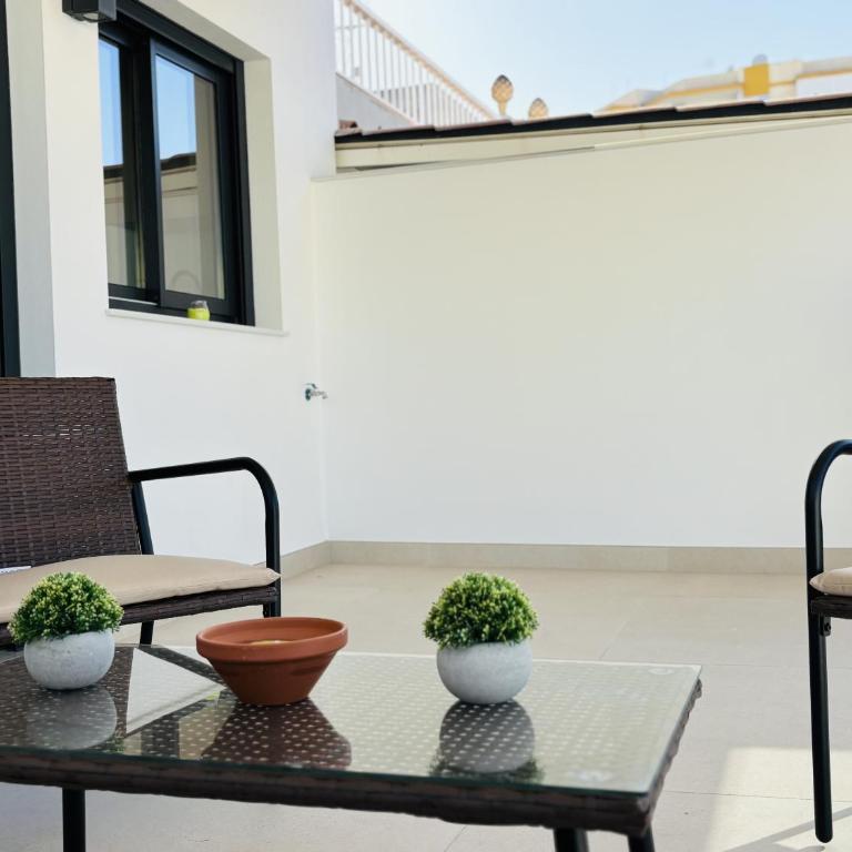 Apartamento Pancho 3 By Solymar Properties - One-Bedroom Apartment - 4