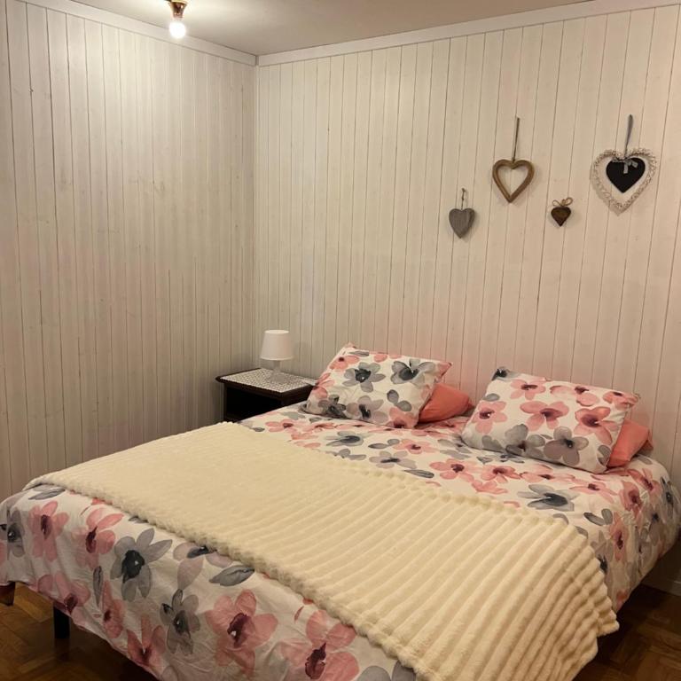 Casa Ale - Appartamento con 1 Camera da Letto - 9