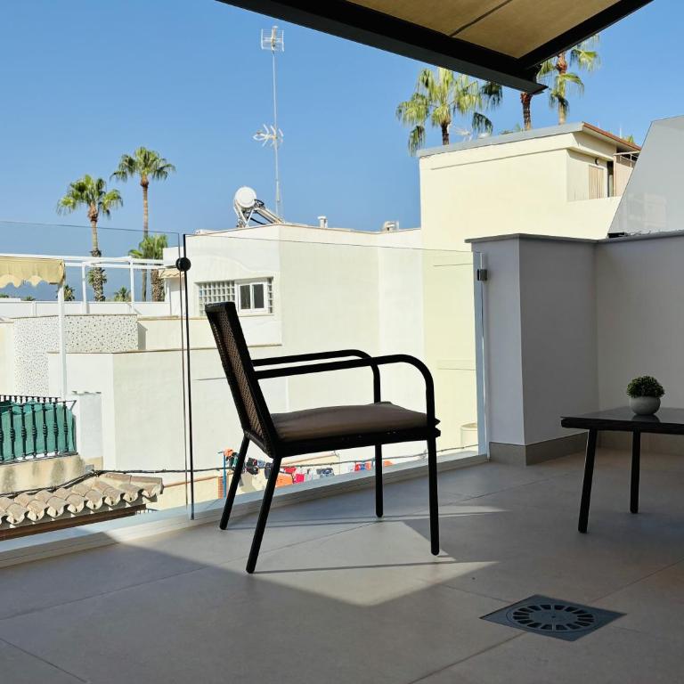 Apartamento Pancho 3 By Solymar Properties - One-Bedroom Apartment - 7