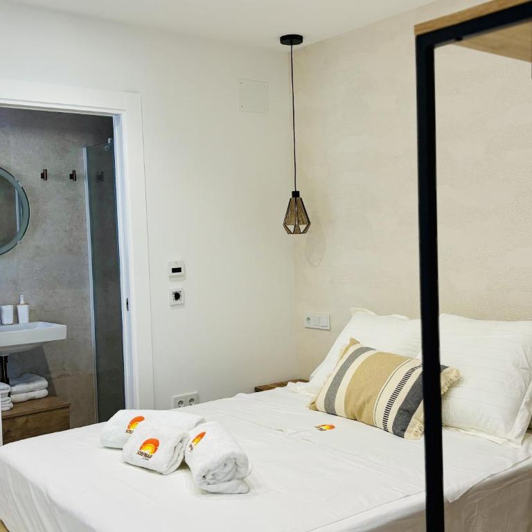 Apartamento Pancho 3 By Solymar Properties - One-Bedroom Apartment - 8